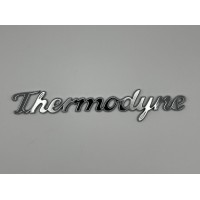 Thermodyne Emblem