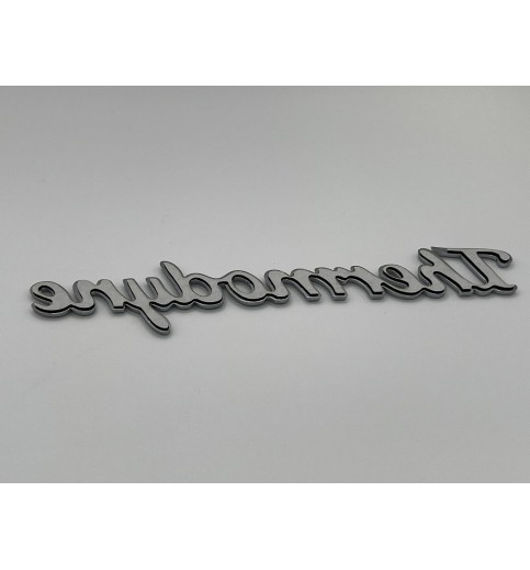 Thermodyne Emblem