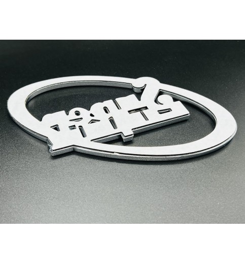 Superliner Emblem - Aftermarket