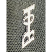 B-61 Hood Emblem