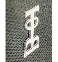 B-61 Hood Emblem