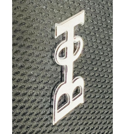 B-61 Hood Emblem