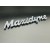 Maxidyne Emblem