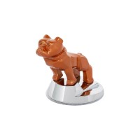 Copper Bulldog