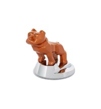 Copper Bulldog