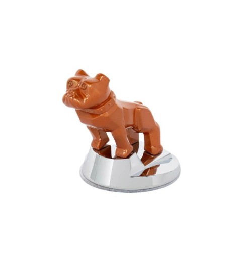 Copper Bulldog
