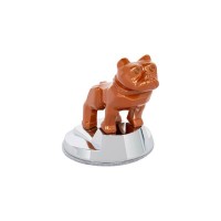 Copper Bulldog