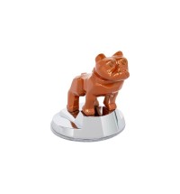 Copper Bulldog