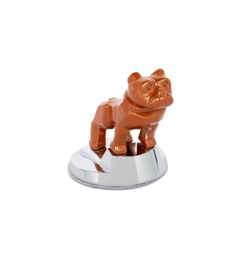 Copper Bulldog