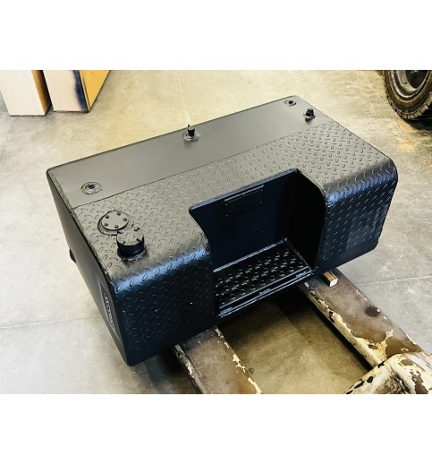 40 Gallon Fuel Tank