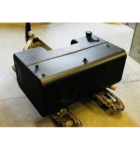 40 Gallon Fuel Tank