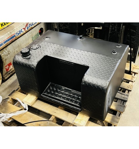 50 Gallon Fuel Tank