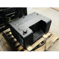 50 Gallon Fuel Tank