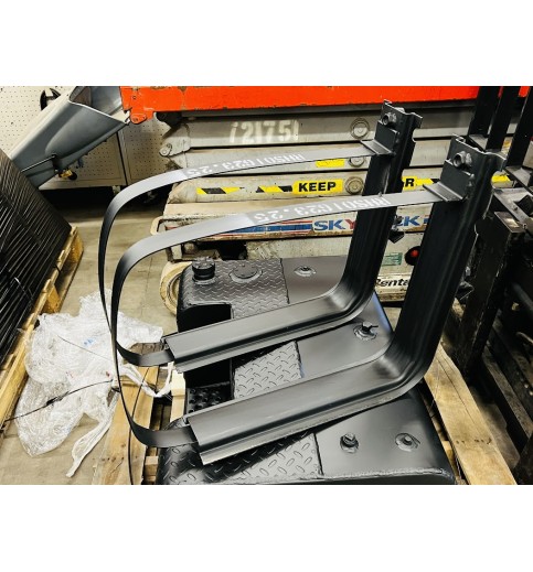50 Gallon Fuel Tank