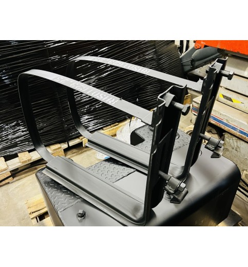 50 Gallon Fuel Tank