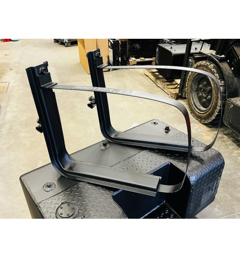 40 Gallon Fuel Tank