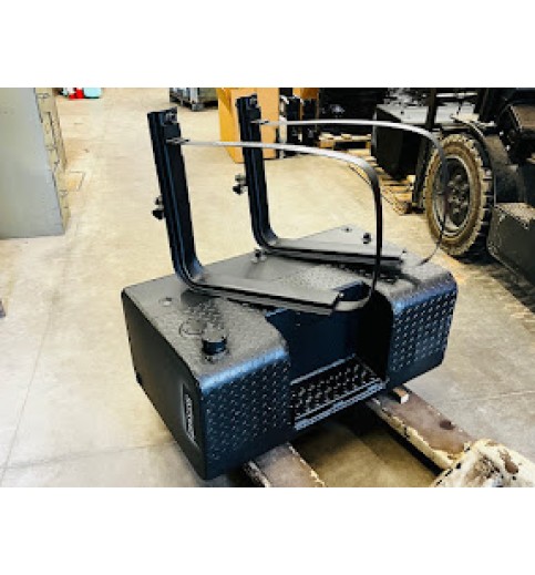 40 Gallon Fuel Tank