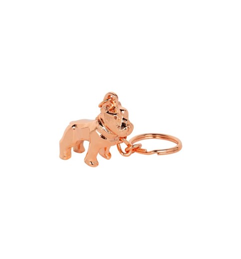 COPPER HOOD ORNAMENT KEYCHAIN COPPER HOOD ORNAMENT KEYCHAIN