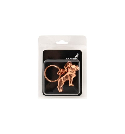 COPPER HOOD ORNAMENT KEYCHAIN COPPER HOOD ORNAMENT KEYCHAIN