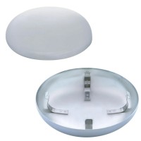 6 in Round Air Horn Cover 6 in Round Air Horn Cover