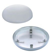 6 in Round Air Horn Cover 6 in Round Air Horn Cover