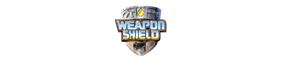 Weapon Shield Weapon Shield