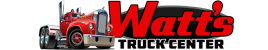 Watts Truck Center Watts Truck Center