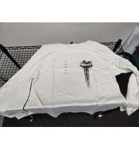 Watts Tan R-Model Long Sleeved Shirt