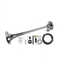 6 in Round Air Horn 6 in Round Air Horn