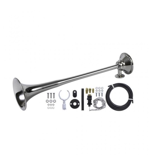 6 in Round Air Horn 6 in Round Air Horn