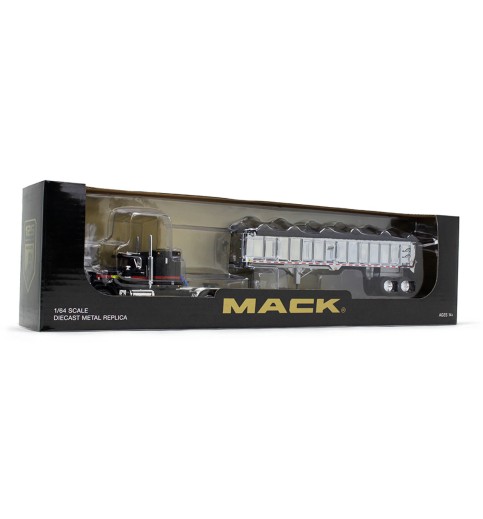 Superliner Magnum Diecast Superliner Magnum Diecast