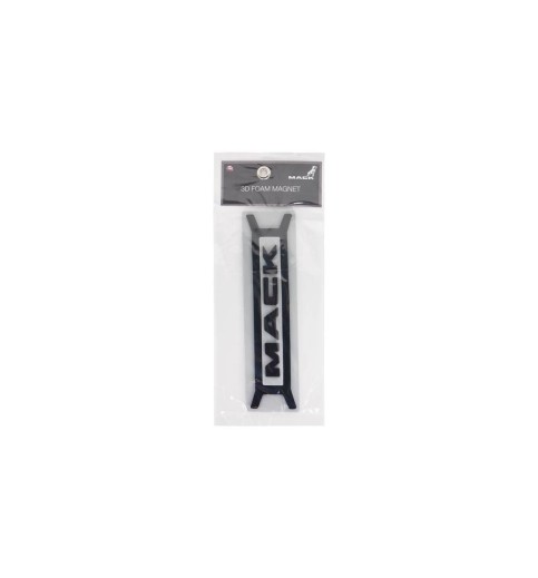 Mack Bridge 11" 3D Foam Magnet Mack Bridge 11" 3D Foam Magnet