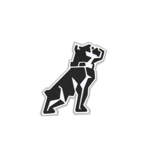 Mack Grey Foam Magnet Mack Grey Foam Magnet