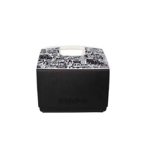 Black Igloo Playmate Cooler Black Igloo Playmate Cooler
