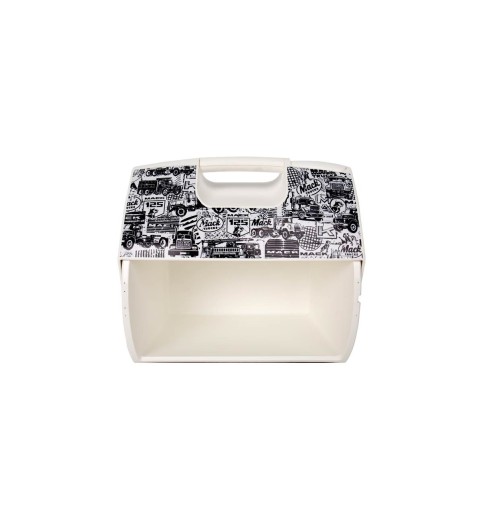 Black Igloo Playmate Cooler Black Igloo Playmate Cooler