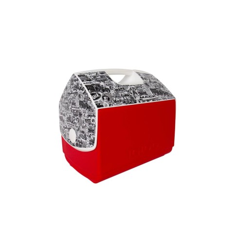 Red Igloo Playmate Cooler Red Igloo Playmate Cooler