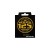 Mack 125th Anniversary Black and Gold Woven Patch