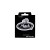Mack 1996 Heritage Logo Woven Patch