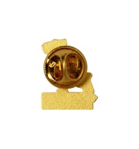 Mack Bulldog 125th Anniversary Pin
