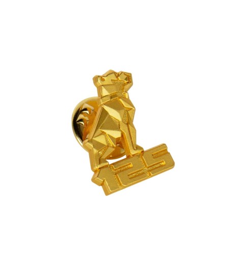 Mack Bulldog 125th Anniversary Pin Mack Bulldog 125th Anniversary Pin