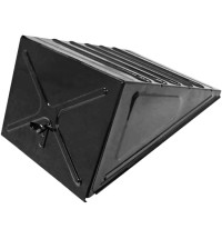Aluminum Battery Box Cover Aluminum Battery Box Cover