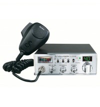 Cobra 25LTDCLASSIC CB Radio Cobra 25LTDCLASSIC CB Radio