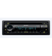 Sony AM/FM/CD/USB Bluetooth Stereo Receiver