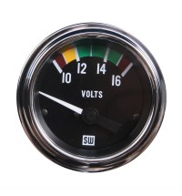Volt Meter Gauge