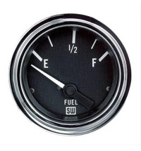 Fuel Gauge