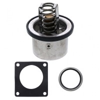 180 deg Thermostat - Aftermarket 180 deg Thermostat - Aftermarket