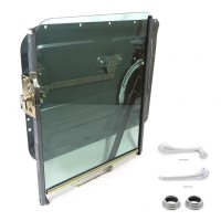 R-Model Inner Door Panel Assembly Right Side R-Model Inner Door Panel Assembly Right Side