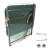 R-Model Inner Door Panel Assembly Right Side