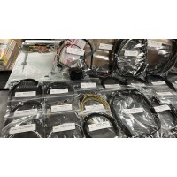 Cab Wiring Harness