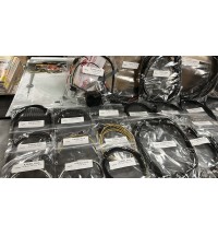 Cab Wiring Harness